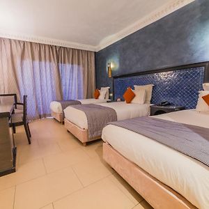 Chambre Standarde Triple